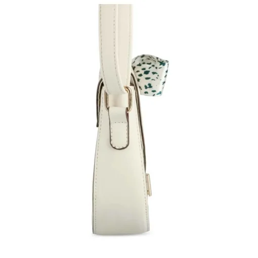 Sac à Main BEIGE Femme Motif Animal