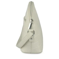Sac à Main BEIGE Femme Motif Uni