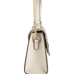Sac à Main BEIGE Femme Motif Uni