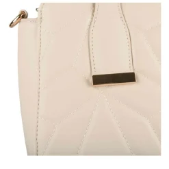 Sac à Main BEIGE Femme Motif Uni