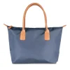 Sac à Main BLEU Femme