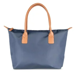 Sac à Main BLEU Femme