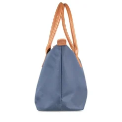 Sac à Main BLEU Femme