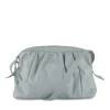 Sac à Main BLEU Femme Motif Uni