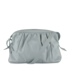 Sac à Main BLEU Femme Motif Uni