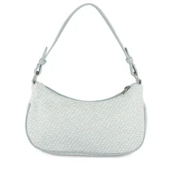 Sac à Main BLEU Femme Motif Uni