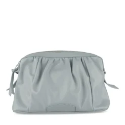 Sac à Main BLEU Femme Motif Uni