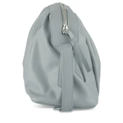 Sac à Main BLEU Femme Motif Uni