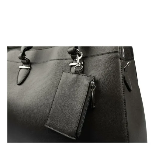 Sac à Main GRIS Femme