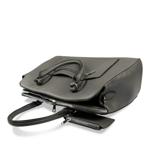 Sac à Main GRIS Femme