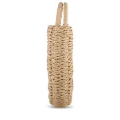 Sac à Main JAUNE Femme Motif Uni
