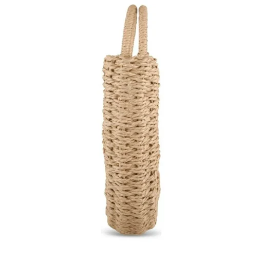 Sac à Main JAUNE Femme Motif Uni