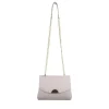 Sac à Main LILAS Femme Motif Uni