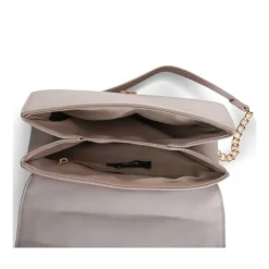 Sac à Main LILAS Femme Motif Uni