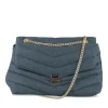 Sac à Main MARINE Femme Motif Uni
