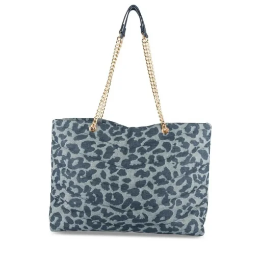Sac à Main MARINE Femme Motif Animal