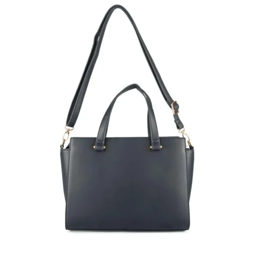 Sac à Main MARINE Femme Motif Uni