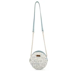 Sac à Main MARINE Femme Motif Carreaux