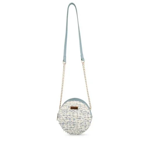 Sac à Main MARINE Femme Motif Carreaux