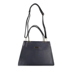 Sac à Main MARINE Femme Motif Uni