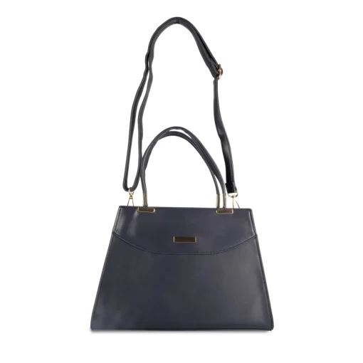 Sac à Main MARINE Femme Motif Uni