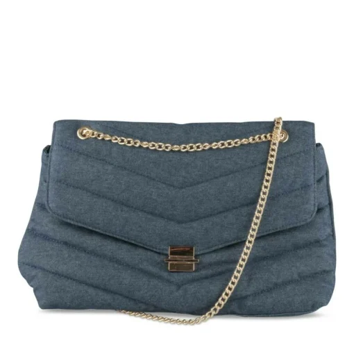 Sac à Main MARINE Femme Motif Uni
