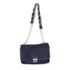 Sac à Main MARINE Femme Motif Uni