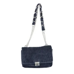 Sac à Main MARINE Femme Motif Uni