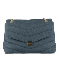 Sac à Main MARINE Femme Motif Uni