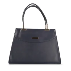 Sac à Main MARINE Femme Motif Uni