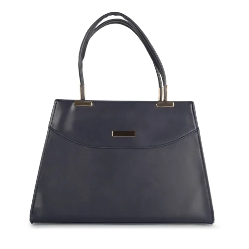 Sac à Main MARINE Femme Motif Uni