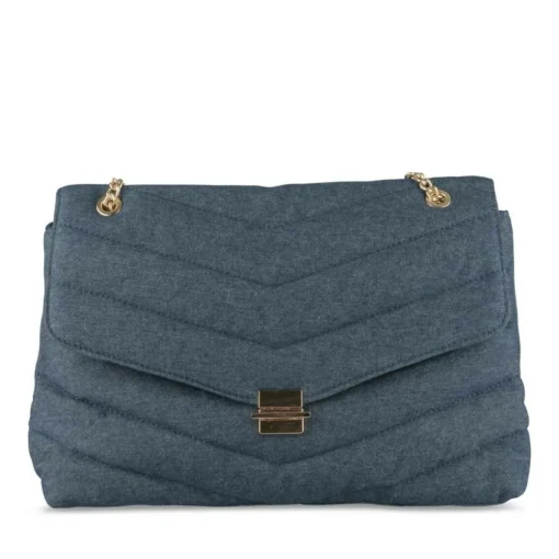 Sac à Main MARINE Femme Motif Uni