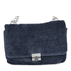 Sac à Main MARINE Femme Motif Uni