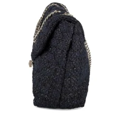 Sac à Main MARINE Femme Motif Paillettes