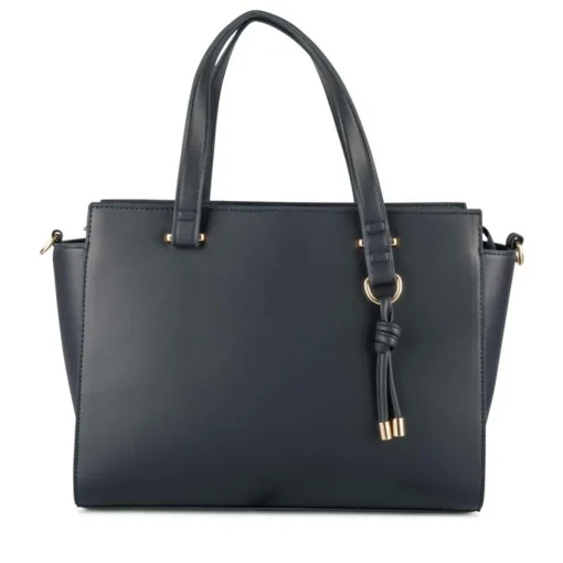Sac à Main MARINE Femme Motif Uni