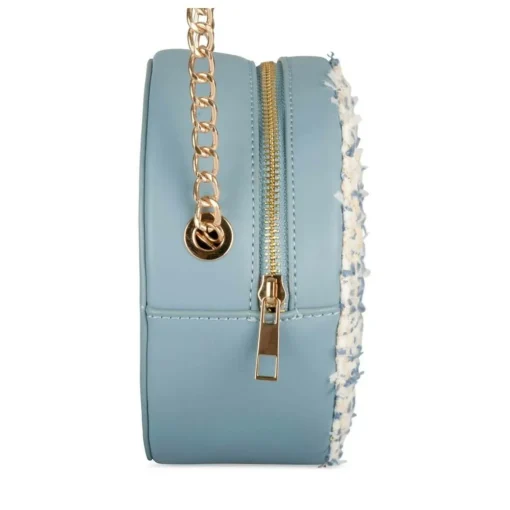 Sac à Main MARINE Femme Motif Carreaux