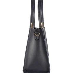 Sac à Main MARINE Femme Motif Uni