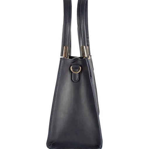 Sac à Main MARINE Femme Motif Uni