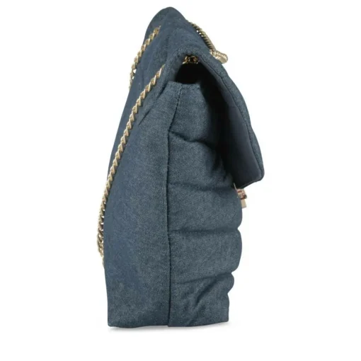 Sac à Main MARINE Femme Motif Uni