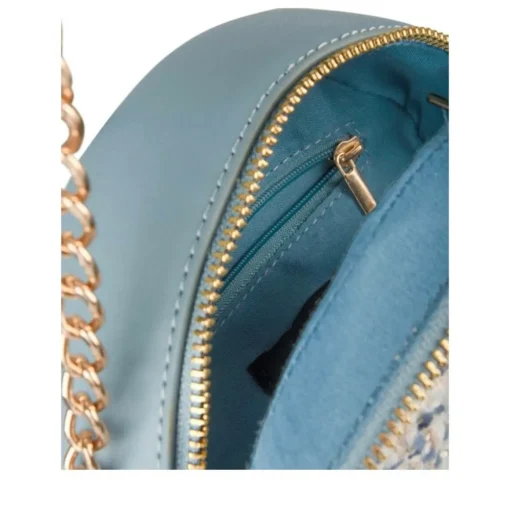Sac à Main MARINE Femme Motif Carreaux