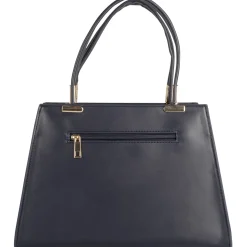Sac à Main MARINE Femme Motif Uni