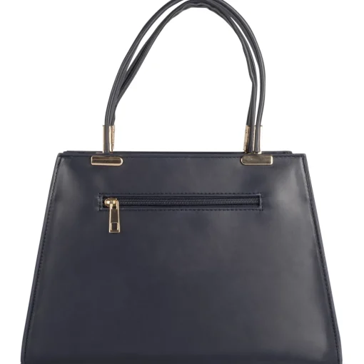 Sac à Main MARINE Femme Motif Uni