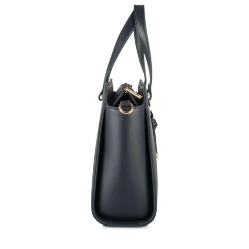 Sac à Main MARINE Femme Motif Uni