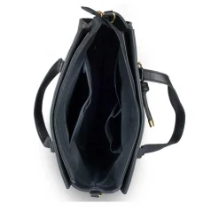 Sac à Main MARINE Femme Motif Uni