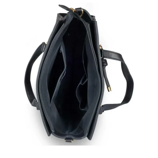 Sac à Main MARINE Femme Motif Uni
