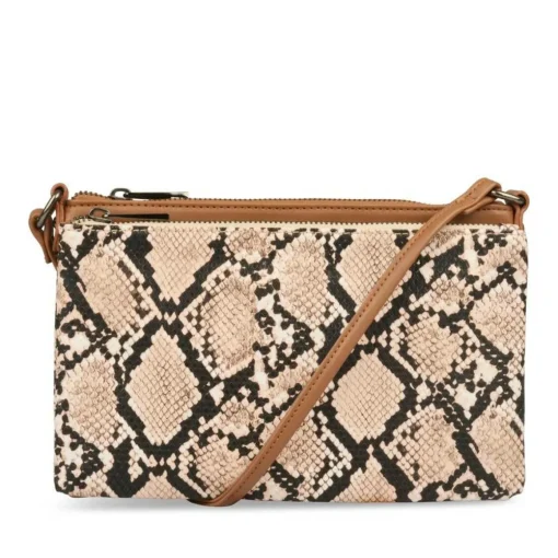 Sac à Main MARRON Femme