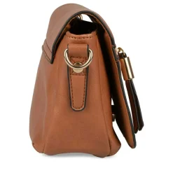 Sac à Main MARRON Femme