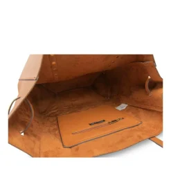 Sac à Main MARRON Femme