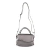 Sac à Main METALLISE Femme Motif Uni