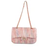Sac à Main MULTICOLOR Femme Motif Uni